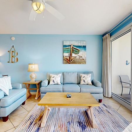 Sterling Shores 510 Destin Apartment Exterior foto