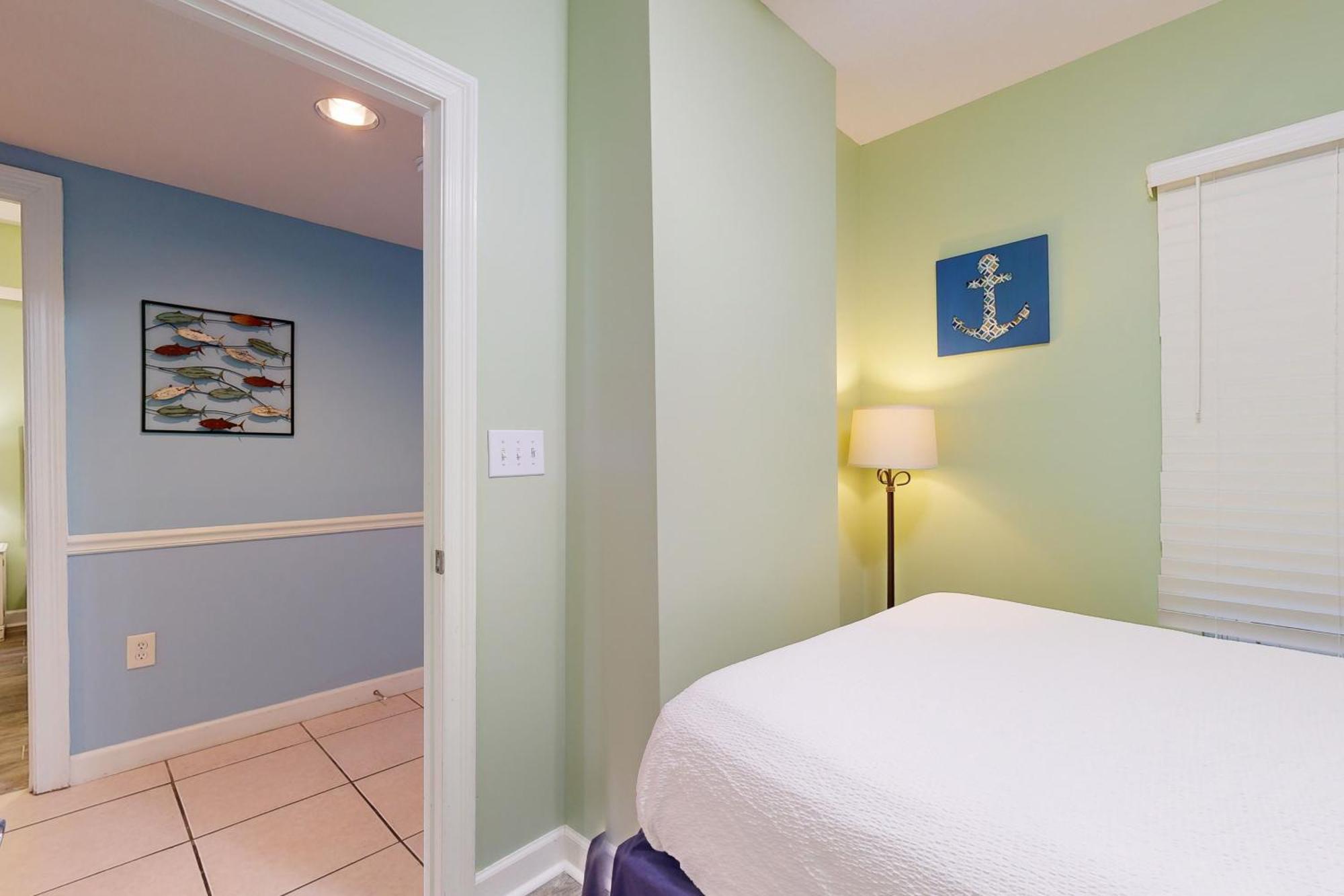 Sterling Shores 510 Destin Apartment Exterior foto