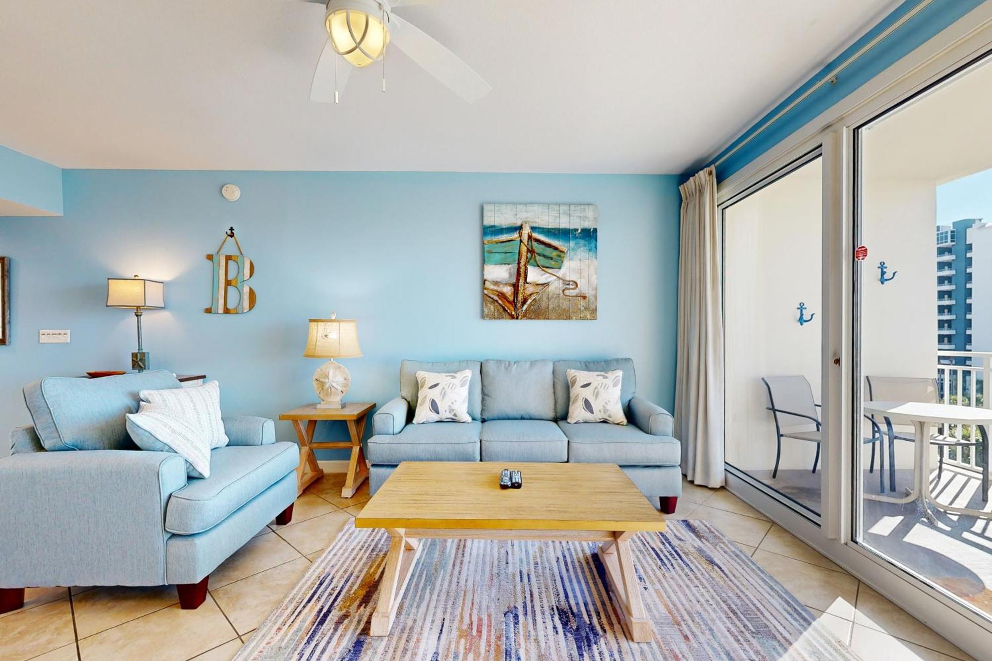 Sterling Shores 510 Destin Apartment Exterior foto