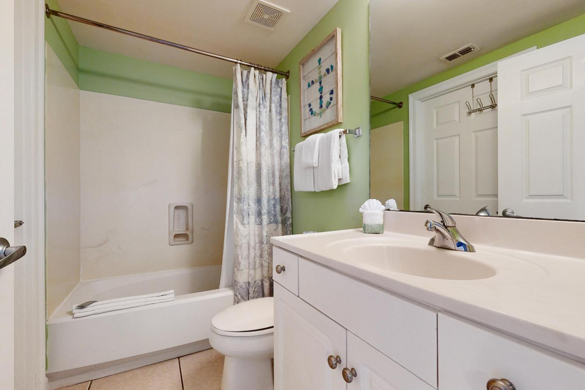 Sterling Shores 510 Destin Apartment Exterior foto