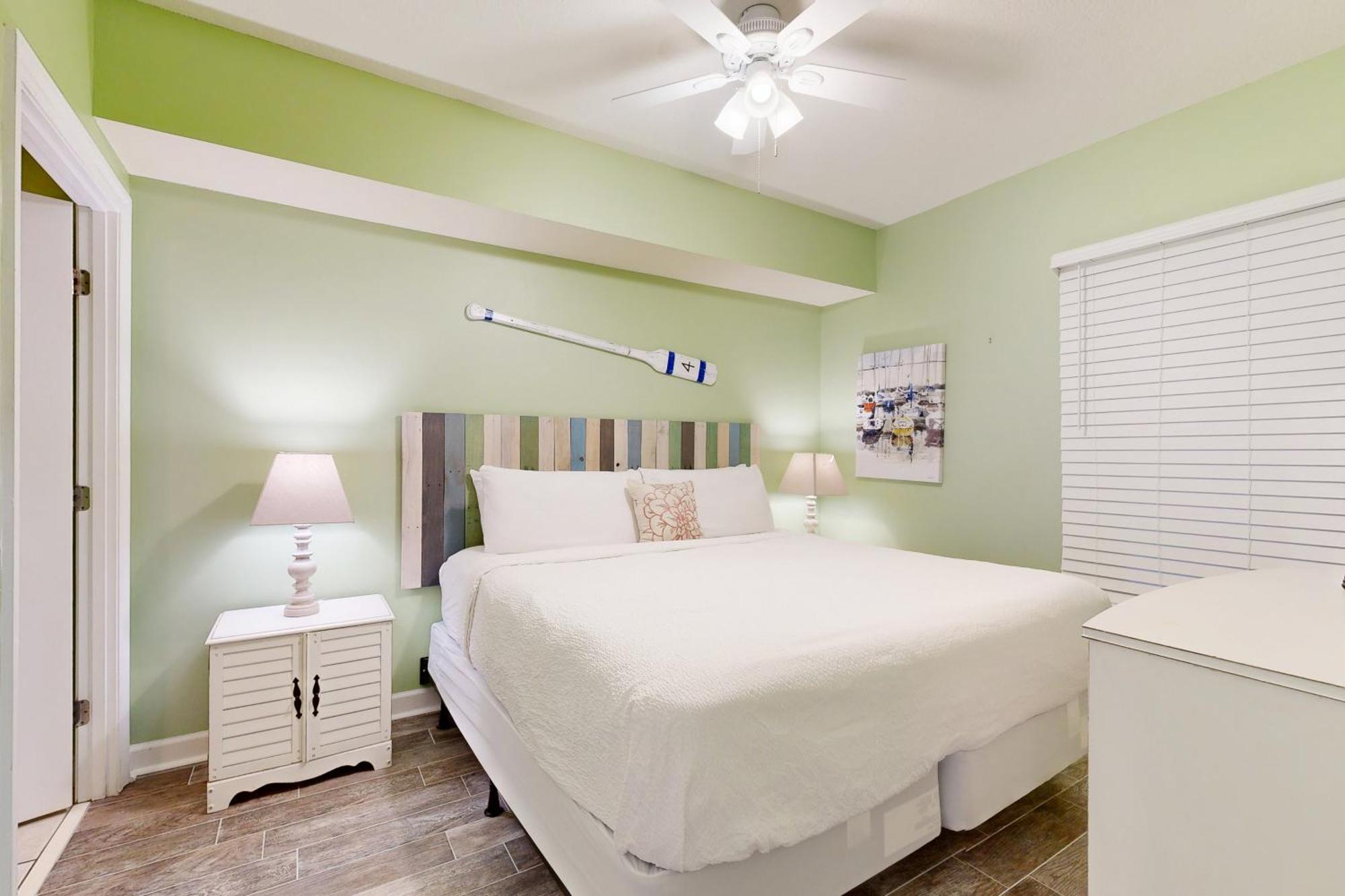 Sterling Shores 510 Destin Apartment Exterior foto