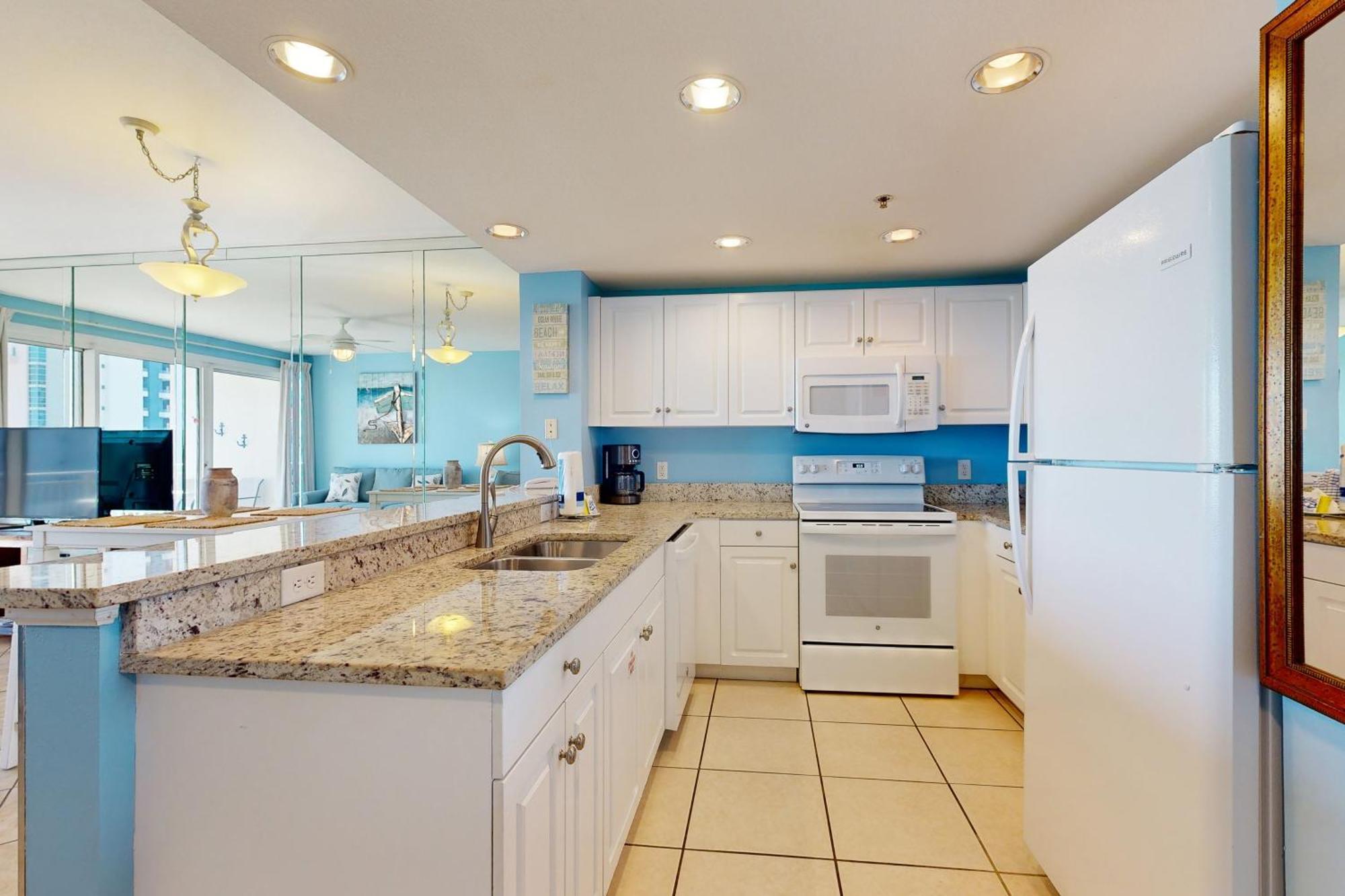 Sterling Shores 510 Destin Apartment Exterior foto