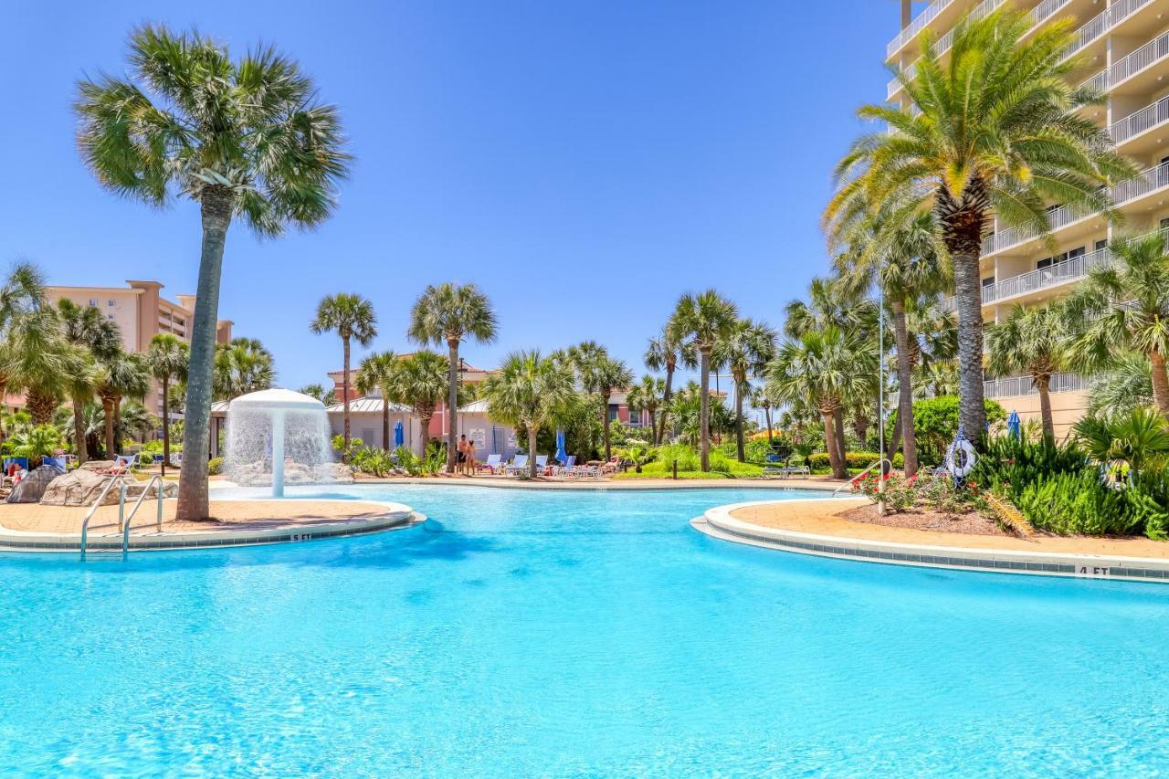 Sterling Shores 510 Destin Apartment Exterior foto