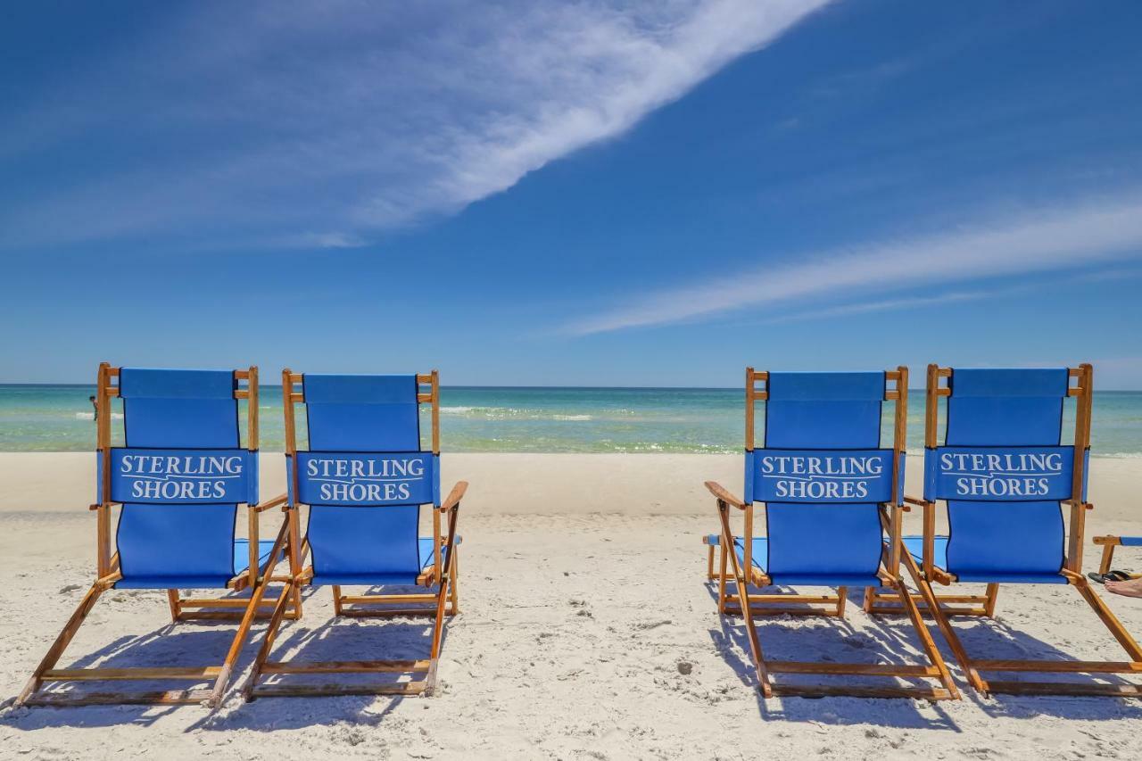 Sterling Shores 510 Destin Apartment Exterior foto